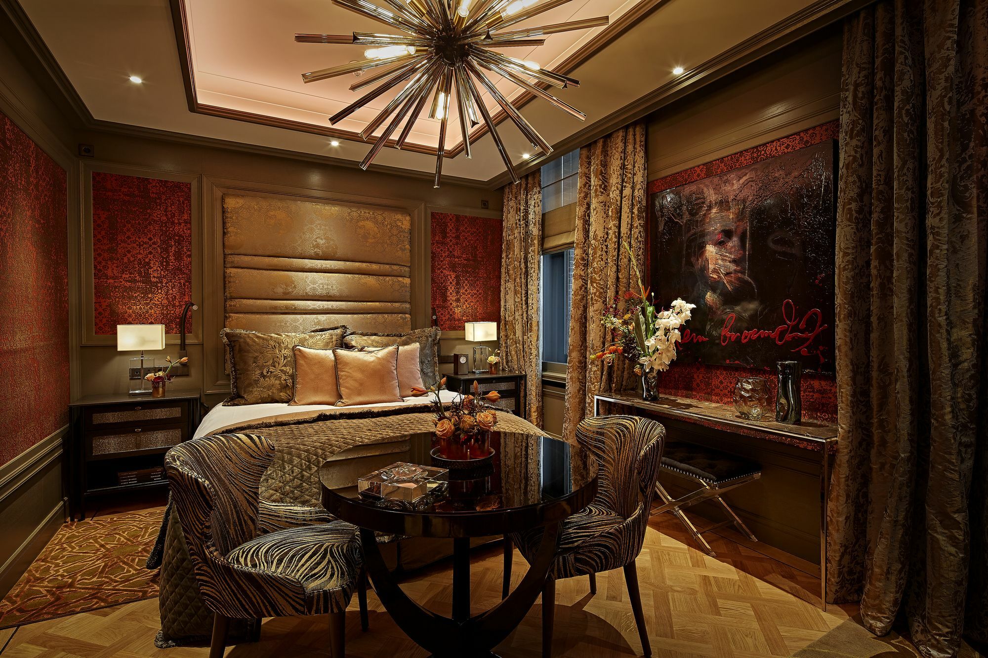 Hotel Twentyseven - Small Luxury Hotels Of The World Amsterdam Bagian luar foto